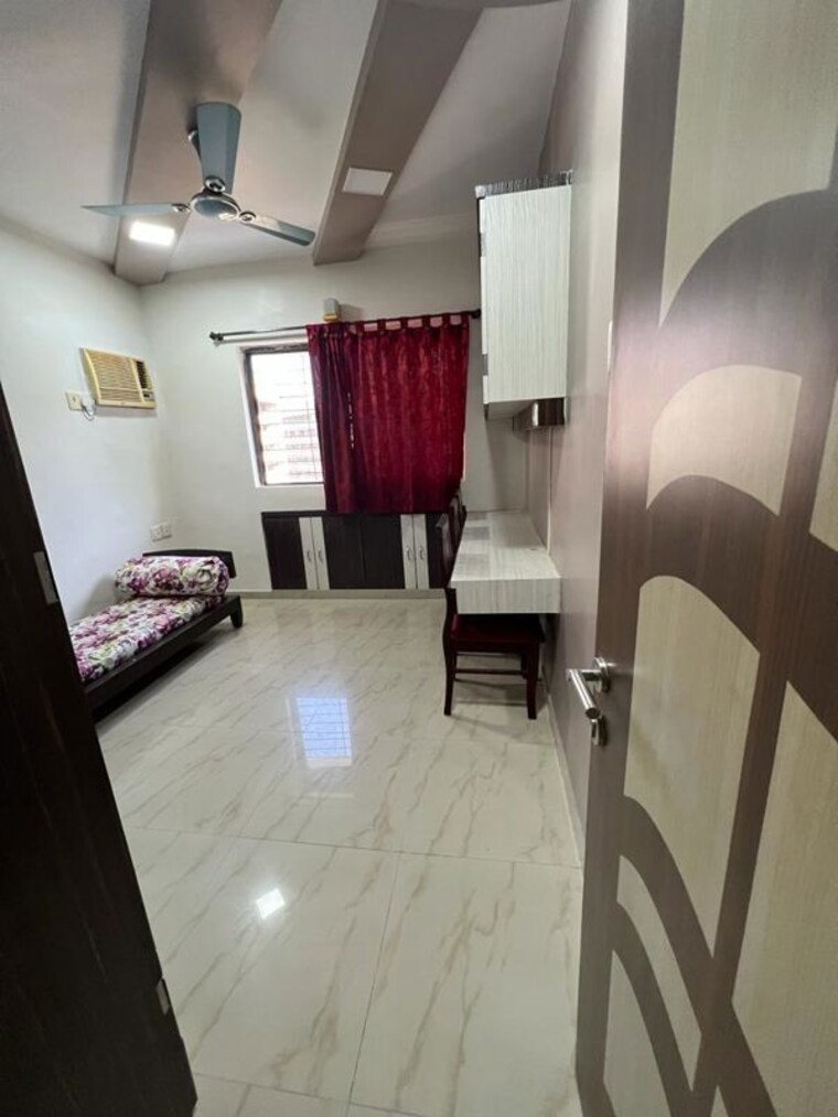 Bedroom, rustomjee-avenue-h 2 Bedroom 584 Sq.Ft. Apartment In Virar West Palghar 10762946