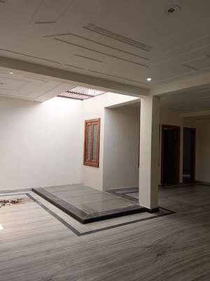 Building Lobby in 4 BHK Independent House at Sector Swarn Nagri – for Rent