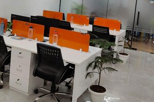  Office Space For Rent in Kurla