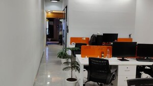 Team Area in  Office Space at Kurla – for Rent