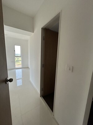 Furnished Amenities in 3 BHK Apartment at Lodha Codename Premier, Dombivli East – for Rent