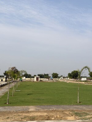 Plot Area in  Plot at Soha Olive Town, Sector 98 – for Sale