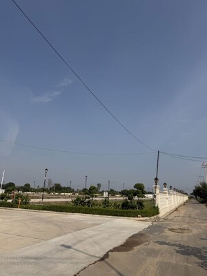   Plot at Soha Olive Town, Sector 98 – for Sale