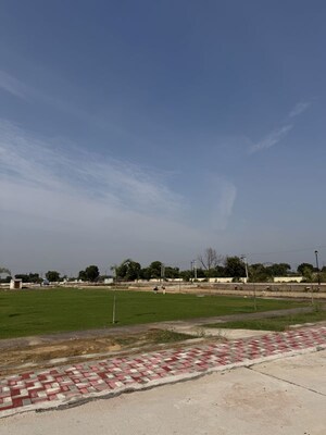   Plot at Soha Olive Town, Sector 98 – for Sale