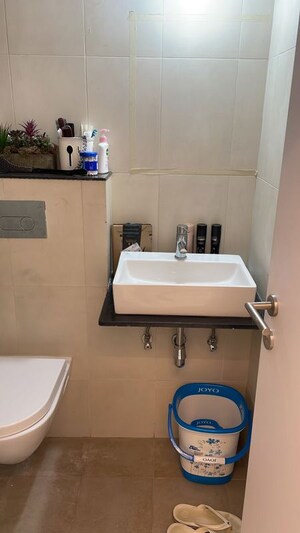 Furnished Amenities in 2 BHK Apartment at Godrej Rejuve, Mundhwa – for Rent