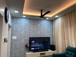 Furnished Amenities in 2 BHK Apartment at Godrej Rejuve, Mundhwa – for Rent