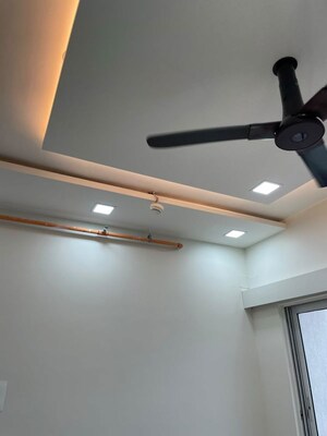 Furnished Amenities in 2 BHK Apartment at Godrej Rejuve, Mundhwa – for Rent