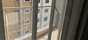 Building Lobby in 4 BHK Apartment at Vatsalya Tower, Kondhwa Budruk – for Sale