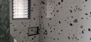 Bathroom in 4 BHK Apartment at Vatsalya Tower, Kondhwa Budruk – for Sale