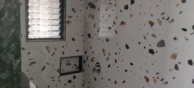 Bathroom, vatsalya-tower 4 Bedroom 1533 Sq.Ft. Apartment In Kondhwa Budruk Pune 10762957