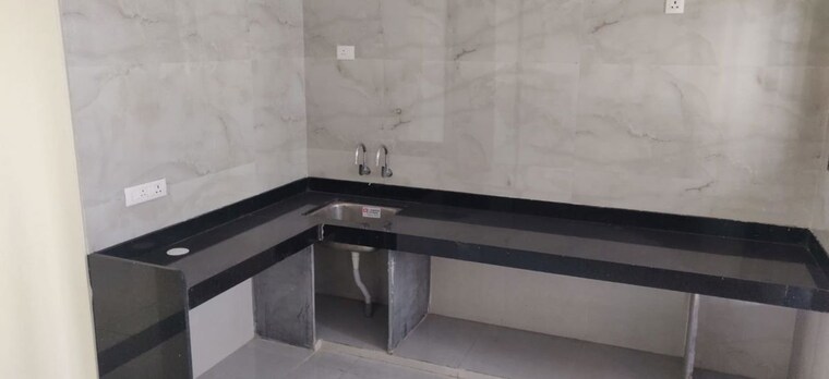 Kitchen, vatsalya-tower 4 Bedroom 1533 Sq.Ft. Apartment In Kondhwa Budruk Pune 10762957