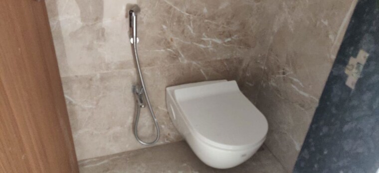Bathroom, vatsalya-tower 4 Bedroom 1533 Sq.Ft. Apartment In Kondhwa Budruk Pune 10762957