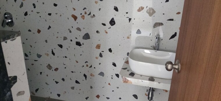 Bathroom, vatsalya-tower 4 Bedroom 1533 Sq.Ft. Apartment In Kondhwa Budruk Pune 10762957