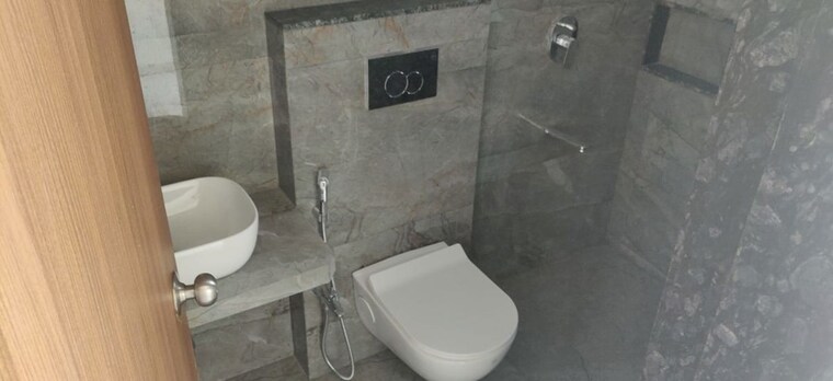 Bathroom, vatsalya-tower 4 Bedroom 1533 Sq.Ft. Apartment In Kondhwa Budruk Pune 10762957