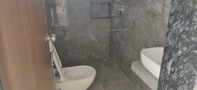Bathroom, vatsalya-tower 4 Bedroom 1533 Sq.Ft. Apartment In Kondhwa Budruk Pune 10762957