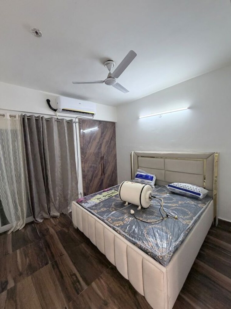 Bedroom, migsun-ultimo 2 Bedroom 1005 Sq.Ft. Apartment In Omicron Iii Greater Noida Greater Noida 10762975