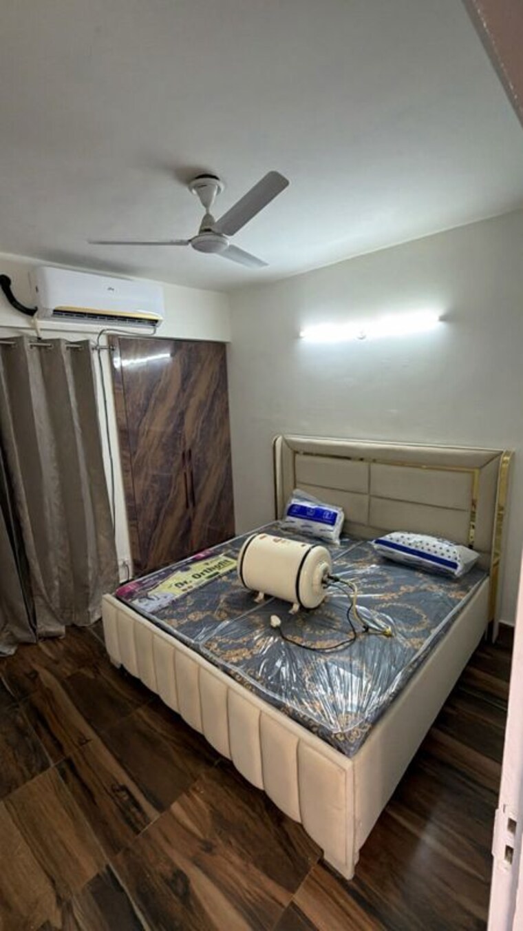 Bedroom, migsun-ultimo 2 Bedroom 1005 Sq.Ft. Apartment In Omicron Iii Greater Noida Greater Noida 10762975