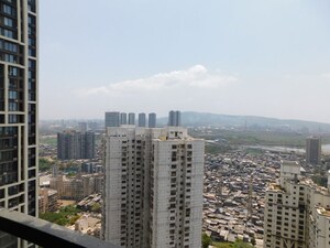 2 BHK Apartment – Exterior View View at Dosti Eastern Bay, Wadala - for Sale