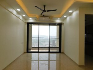 Room in 2 BHK Apartment at Dosti Eastern Bay, Wadala – for Sale