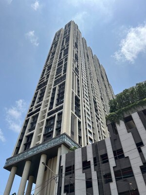 2 BHK Apartment – Exterior View View at Dosti Eastern Bay, Wadala - for Sale