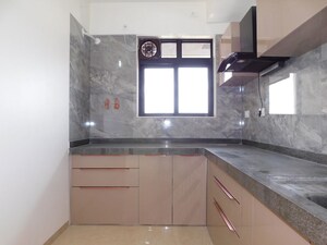 Kitchen in 2 BHK Apartment at Dosti Eastern Bay, Wadala – for Sale