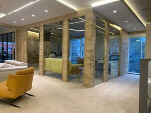   Office Space at Lower Parel – for Rent