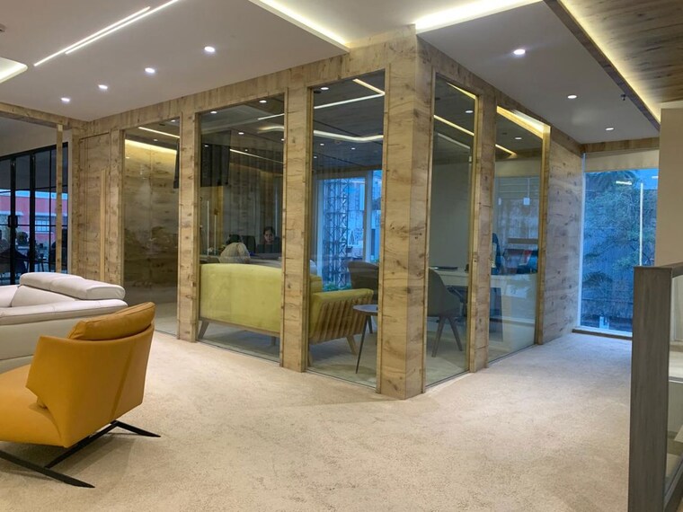 undefined, lower parel Commercial Office Space 6400 Sq.Ft. In Lower Parel Mumbai 10762980