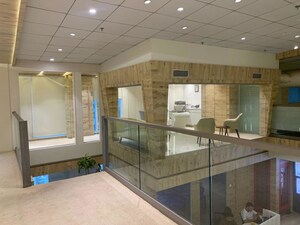   Office Space at Lower Parel – for Rent