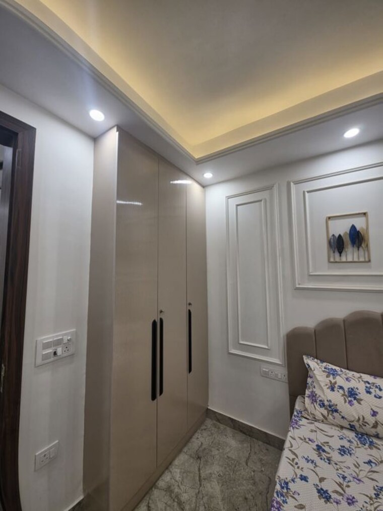 undefined, sushant lok i 1 Bedroom 600 Sq.Ft. Builder Floor In Sushant Lok I Gurgaon 10762984