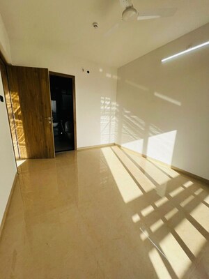 Staircase in 3 BHK Apartment at Choice QUE 914, Keshav Nagar – for Rent