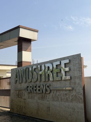   Plot at Landspect Anushree Greens, Sector 97 – for Sale
