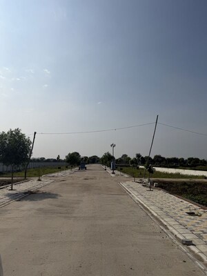   Plot at Landspect Anushree Greens, Sector 97 – for Sale