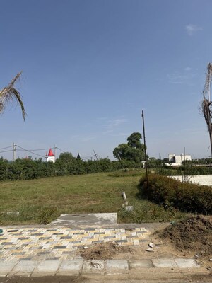  Plot – Garden View at Landspect Anushree Greens, Sector 97 - for Sale