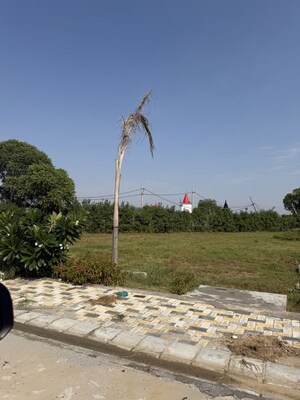  Plot – Garden View at Landspect Anushree Greens, Sector 97 - for Sale