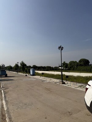 Plot Area in  Plot at Landspect Anushree Greens, Sector 97 – for Sale
