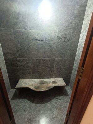 Bathroom in 2 BHK Apartment at Kodihalli – for Rent