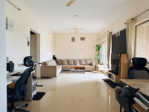 2 BHK Apartment For Sale in Vasupujya Neco SkyPark, Pimple Nilakh