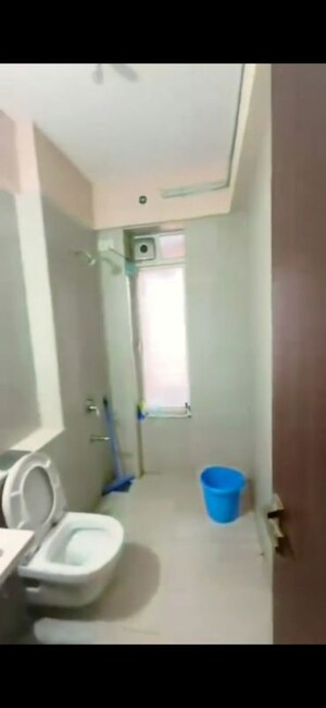 Bathroom in 2.5 BHK Apartment at Runwal Elegante, Andheri West – for Rent