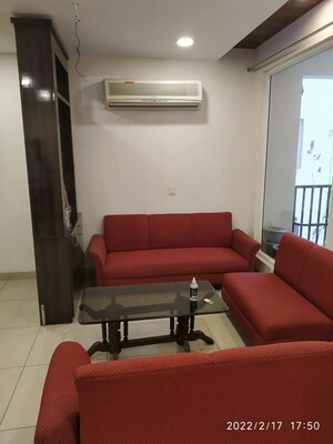 3 BHK Apartment For Rent in Highland Park Chandigarh, Bhabat