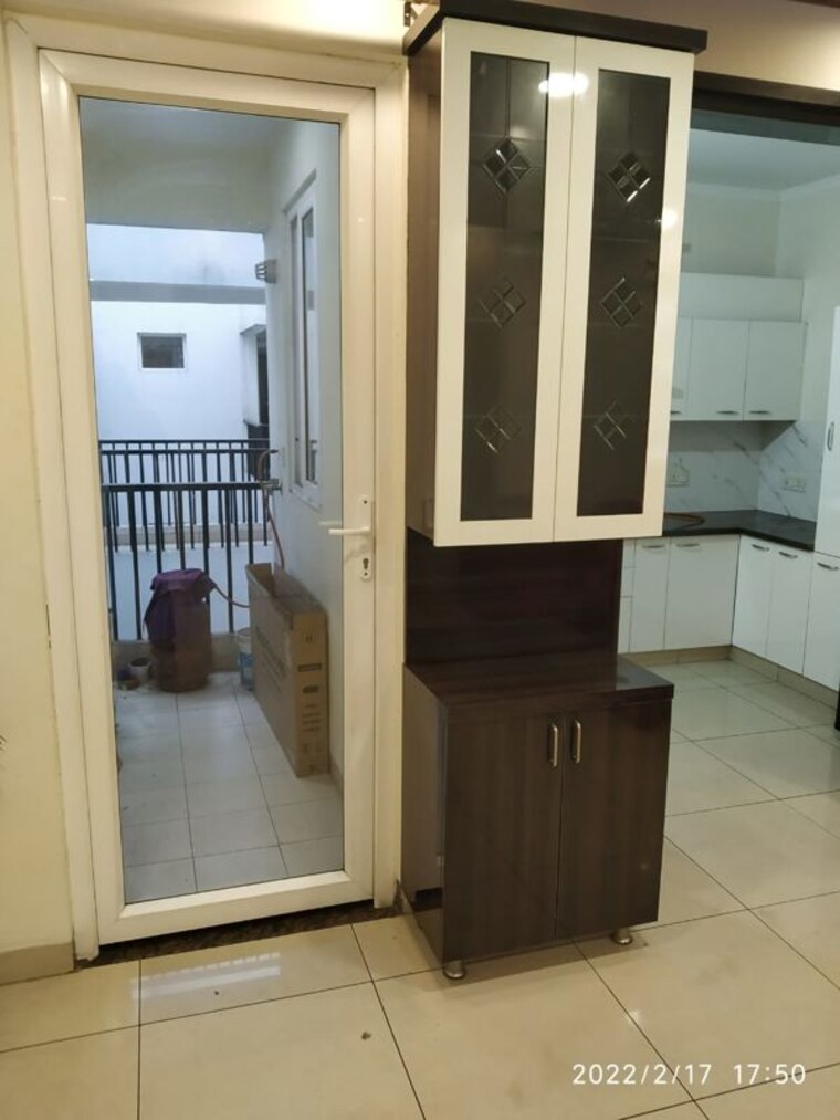 Kitchen, highland-park-chandigarh 3 Bedroom 1650 Sq.Ft. Apartment In Bhabat Zirakpur 10762991