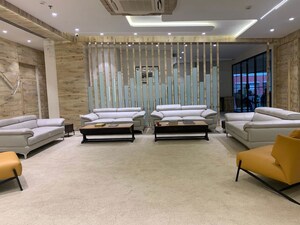  Office Space For Rent in Matunga East