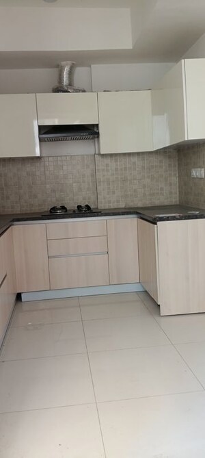 Kitchen in 3.5 BHK Apartment at Godrej Nest, Sector 150 – for Sale