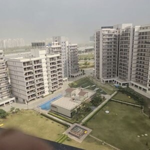 1 BHK Apartment For Sale in Cosmos Express 99, Sector 99