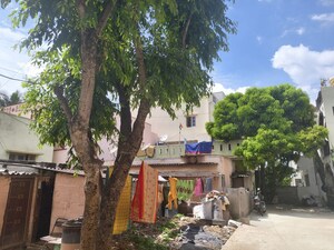  Plot – Exterior View View at Abbigere - for Sale