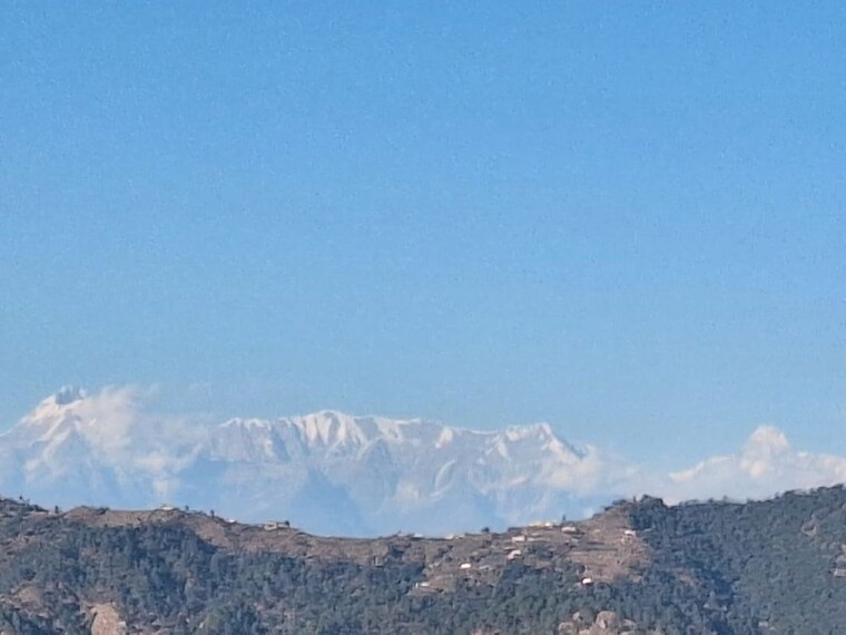 undefined, lansdowne  150 Sq.Yd. Plot In Lansdowne PauriGarhwal 10762989