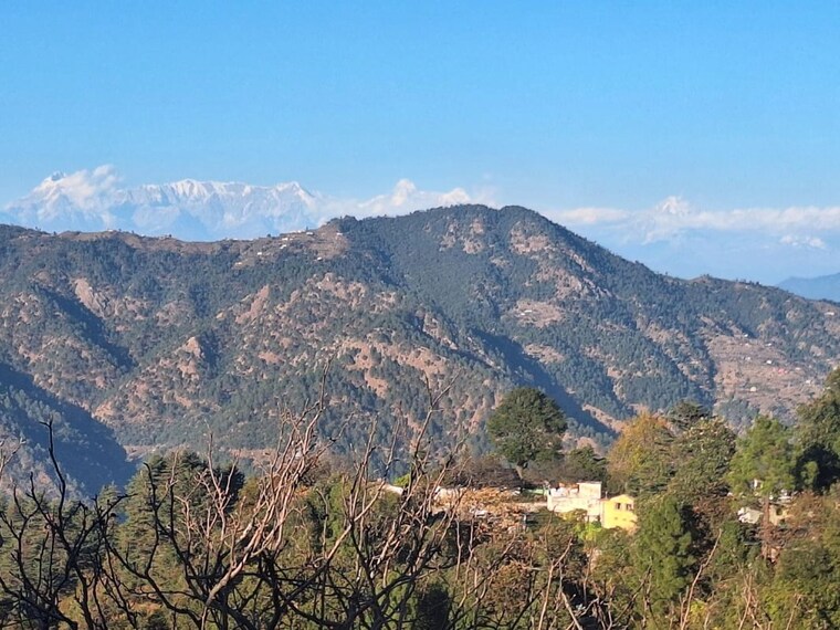 undefined, lansdowne  150 Sq.Yd. Plot In Lansdowne PauriGarhwal 10762989