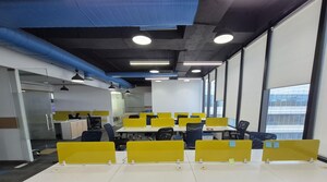  Office Space For Rent in Jb Nagar