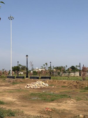 Master Plan in  Plot at Amolik Blossom Woods, Sector 97 – for Sale