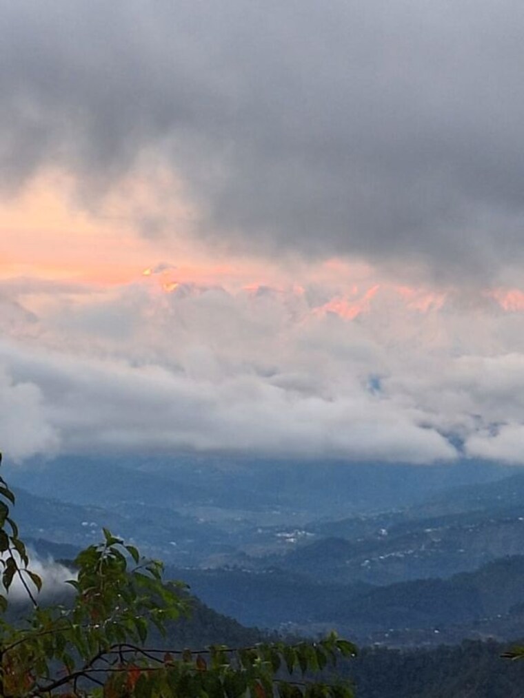 undefined, lansdowne  240 Sq.Yd. Plot In Lansdowne PauriGarhwal 10763013