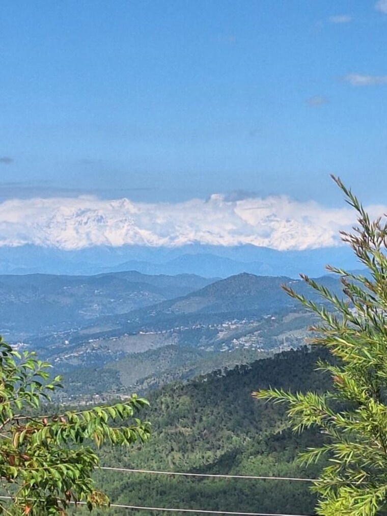 undefined, lansdowne  240 Sq.Yd. Plot In Lansdowne PauriGarhwal 10763013
